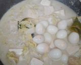 Foto langkah ke 3 dari resep Gulai Putih.