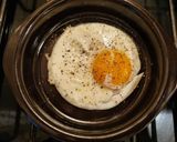 Foto del passaggio 2 della ricetta Uova al tartufo