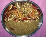 শাহী গরম মসলা। রেসিপির ধাপ 1 ছবি
