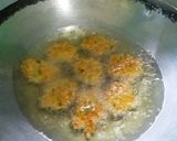 Foto langkah ke 2 dari resep Bakwan jagung simple.