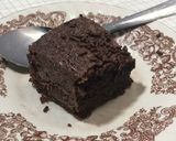 Foto langkah ke 1 dari resep Brownis Panggang.