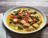 Foto langkah ke 7 dari resep Sayur Lodeh.