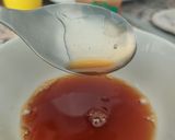 Foto del paso 2 de la receta: Salmón con miel