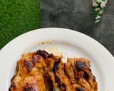 Foto langkah ke 4 dari resep Ayam Bakar Bumbu.