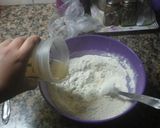 Foto del paso 5 de la receta: Bizcochitos de grasa