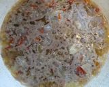 Foto langkah ke 2 dari resep Mapo Tahu Daging Cincang.