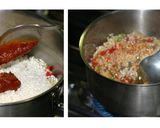 Foto del paso 2 de la receta: Arroz con Zamburiñas y verdura
