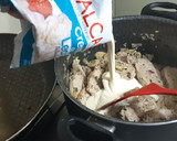 Foto del paso 7 de la receta: Sabor a mi