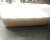 簡單義式佛卡夏-Easy Focaccia Dough-免揉的食譜步驟2照片
