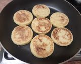 Foto del paso 5 de la receta: Harcha marroquí imposible que te salga mal / receta de ramadán