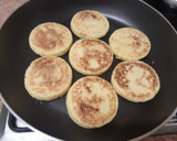 Foto del paso 5 de la receta: Harcha marroquí imposible que te salga mal / receta de ramadán