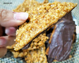 Foto del paso 9 de la receta: Galletas florentinas