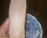 Foto del paso 3 de la receta: Lengua a la Vinagreta