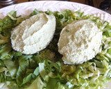 Foto del paso 2 de la receta: Ensalada de aguacate con salmón y palmitos
