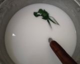 Foto langkah ke 1 dari resep Bubur sumsum.