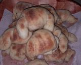 Foto del paso 9 de la receta: Medialunas de Grasa