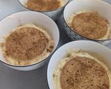 Foto del paso 4 de la receta: Natillas caseras sin azúcar