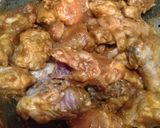 Foto langkah ke 2 dari resep Kare Ayam Jawa Timur.