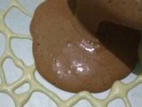 Bolu gulung motif... jerapah