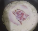 Foto del paso 4 de la receta: Pancakes rellenos deliciosos 🥳
