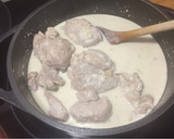 Foto del paso 4 de la receta: Solomillo al roque
