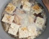 Foto langkah ke 3 dari resep Ayam & Tempe Bacem.