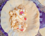Foto del paso 6 de la receta: EMPANADAS DE QUESO Y CEBOLLAS 🧀🧀🧀🧅🧅🧅CON MASA CASERA 😊😊🥰😋😋😋😜🙃🙃🙃😋🥰💪💪😗👌