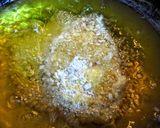 Foto del paso 2 de la receta: MERLUZA🐟En Posta, rebozada con Panko...!😍