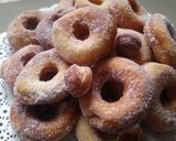Foto del paso 3 de la receta: Rosquitas materas