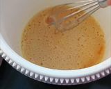 Foto langkah ke 3 dari resep Bolu Kukus Mekar Gluten Free.