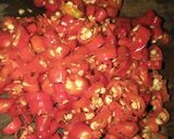 Foto langkah ke 2 dari resep Sambel Matah ala ala.