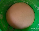 Foto langkah ke 3 dari resep 78* Adonan Roti Metode Autolisis.