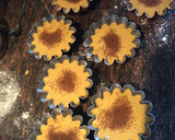Foto del paso 4 de la receta: Magdalenas de naranja y limón