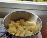 Foto del paso 3 de la receta Buñuelos de manzana