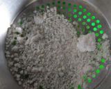 Foto langkah ke 2 dari resep Bolu Singkong Karamel.