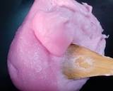 ขนมกุยช่ายไหว้เจ้าสีชมพู วิธีทำสูตร 5 รูป