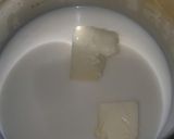Foto del passaggio 2 della ricetta Torta PERE e CACAO