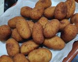 Foto del paso 7 de la receta: Croquetas