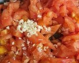 Foto del paso 2 de la receta: Huevos Con Tomate