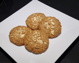 Foto del paso 4 de la receta: Galletas de almendra