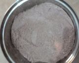 Foto langkah ke 1 dari resep Bolu no mixer,no telur,no oven,Irit bangett.