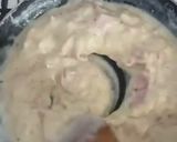 Foto del paso 5 de la receta Brócoli con patata y bechamel