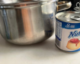 Foto del paso 1 de la receta: Dulce de leche hecho al estilo de mamá