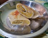 Foto langkah ke 7 dari resep Rolade Tempe.