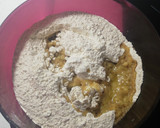 Foto del paso 2 de la receta: Molletes con aceite de oliva