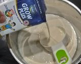 Hình bước làm 3 của món Bánh caramen/flan