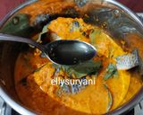 Foto langkah ke 6 dari resep Pindang Ikan Nila Kuah Kental Pedas.