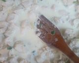Foto del paso 4 de la receta: Pollo 🍗 a la crema con champiñones 🍄🍄
