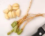 หมึกต้มหวาน วิธีทำสูตร 1 รูป