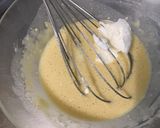 Une image de l'étape 7 de Tarte aux abricots, vanille et manzana.